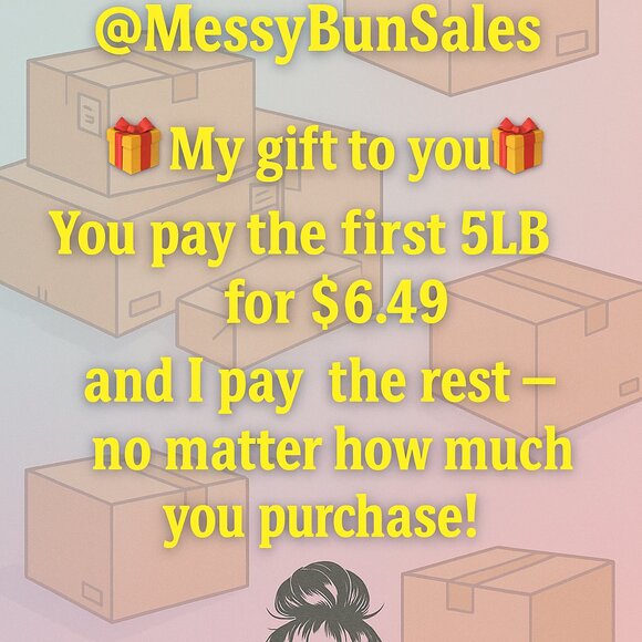 Rapid fire sale!!! 1X,2X,3X AND 4XL PLUS SIZE!! - Picture 3 of 3